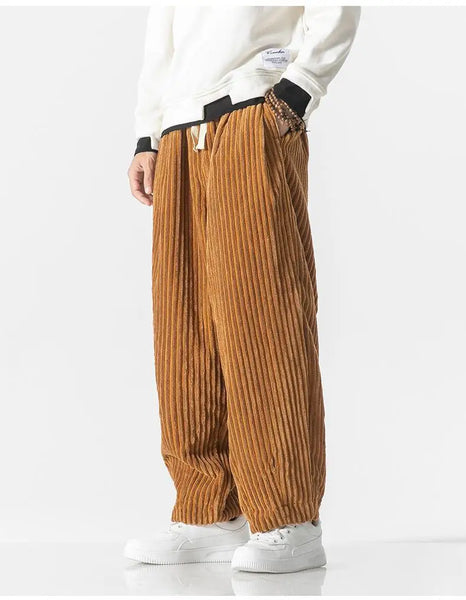 Baggy-Pants-Drawstring-Loose-Fit-Corduroy-Pants-Mens-Pants-Men-Trousers-Chaps-London-Light-Brown-M-Chaps-London-3_600x600.jpg