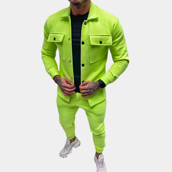 Co-Ord-Set-Mens-Buttoned-Up-Long-Sleeve-Outfit-Sets-Chaps-London-Green-S-Chaps-London-3_600x600.png