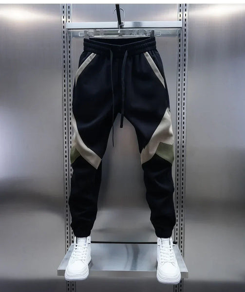 Cuffed-Joggers-Mens-Elastic-Waist-Sport-Trousers-Mens-Track-Pants-Chaps-London-Green-S-Chaps-London-3_600x600.jpg