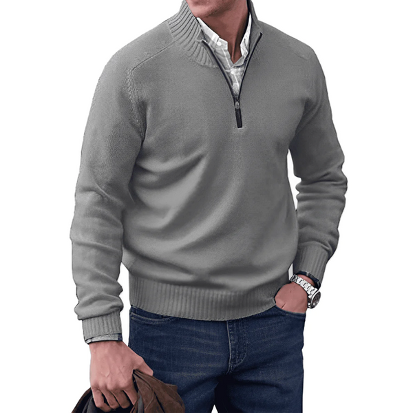 Half-Zip-Jumper-Mens-Knitted-Regular-Fit-Sweaters-Chaps-London-Light-Grey-M-Chaps-London-7_600x600.png