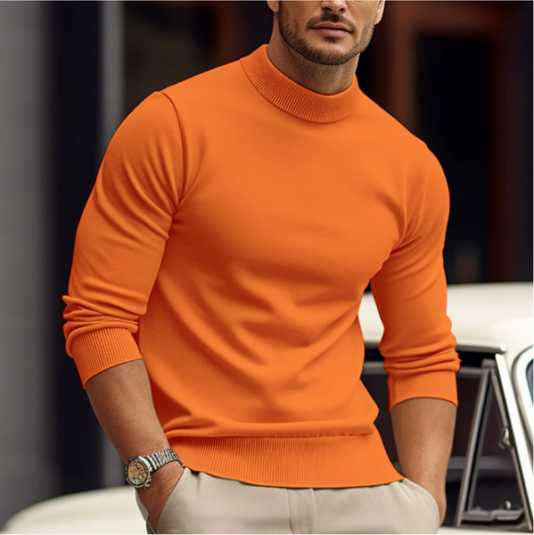 Knit-Sweater-High-Neck-Long-Sleeve-Roll-Neck-Jumper-Mens-Jumper-Trui-man-Chaps-London-Orange-XS-Chaps-London-5_600x600.png