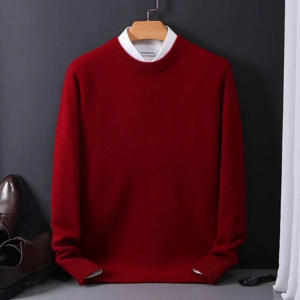 Knitted-Jumper-Mens-Plain-Crew-Neck-Jumper-Mens-Sweater-Chaps-London-Wine-Red-M-Chaps-London-7_600x600.png