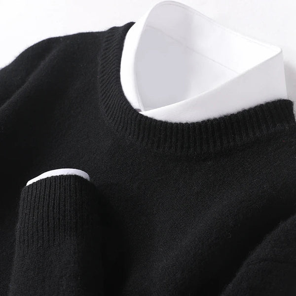 Knitted-Jumper-Warm-Round-Neck-Mens-Pullover-Trui-man-Chaps-London-Black-S-Chaps-London-2_600x600.jpg