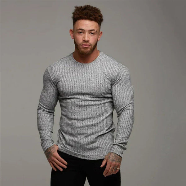 Knitted-Sweater-Rib-Knit-Long-Sleeve-Slim-Fit-Jumper-Mens-Jumper-Trui-man-Chaps-London-Gray-M-Chaps-London-11_600x600.jpg