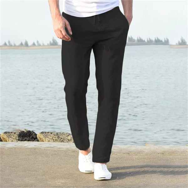 Linen-Pants-Mens-Lightweight-Straight-Leg-Pants-for-Summer-Pants-Chaps-London-Black-S-Chaps-London-2_600x600.jpg