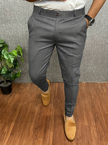 Men's Chinos | Classic | Slim Fit | Chino Pants | Men's Trousers