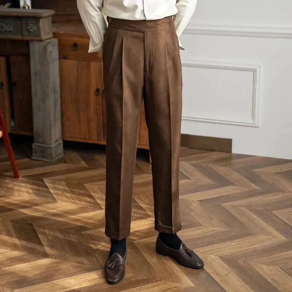 Pleated-Pants-Adjustable-Waist-Stylish-Slack-Pants-Mens-Pants-Chaps-London-Brown-28-Chaps-London-2_600x600.jpg