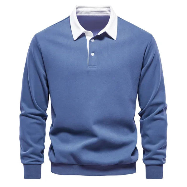 Polo-Jumper-Long-Sleeve-Quarter-Button-Up-Polo-Sweater-Mens-Polo-Shirts-Trui-Chaps-London-Blue-S-Chaps-London-8_600x600.jpg
