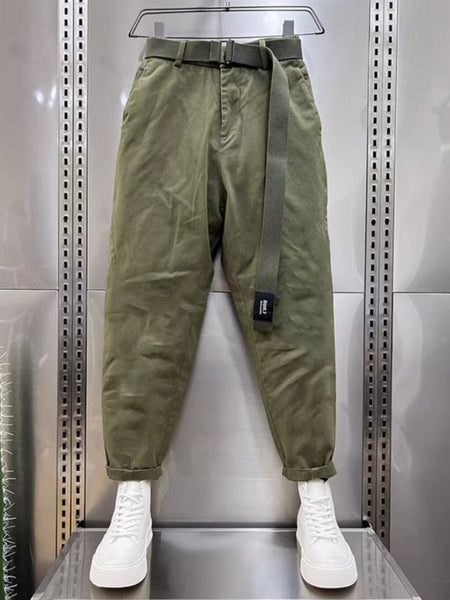 Slouchy-Trousers-Mens-Loose-Fit-with-Belt-Trousers-Chaps-London-Green-XXS-Chaps-London-8_600x600.jpg