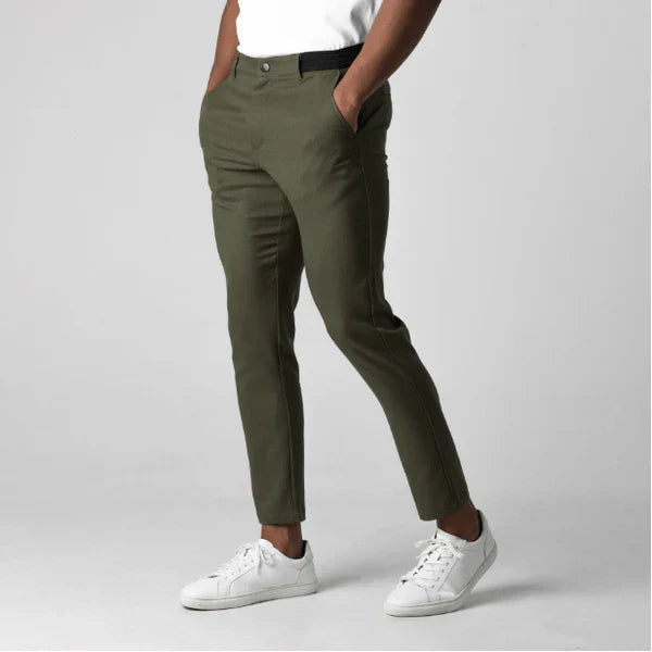Stretch-Pants-Mens-Casual-Elastic-Waist-Skinny-Pants-Chinos-Chaps-London-Green-S-Chaps-London-50_600x600.jpg