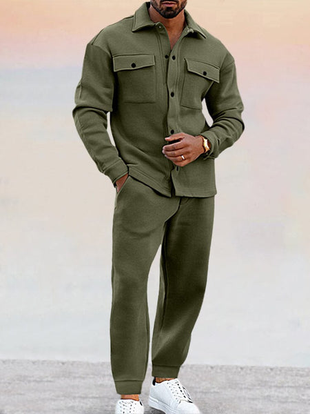 Two-Piece-Set-Button-Up-Joggers-Co-Ord-Set-Mens-Clothing-Sets-Chaps-London-Army-Green-S-Chaps-London-3_600x600.jpg