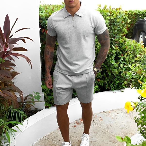 Two-Piece-Set-Mens-T-Shirt-and-Shorts-Co-Ord-Set-for-Summer-Chaps-London-Gray-S-Chaps-London-3_600x600.jpg
