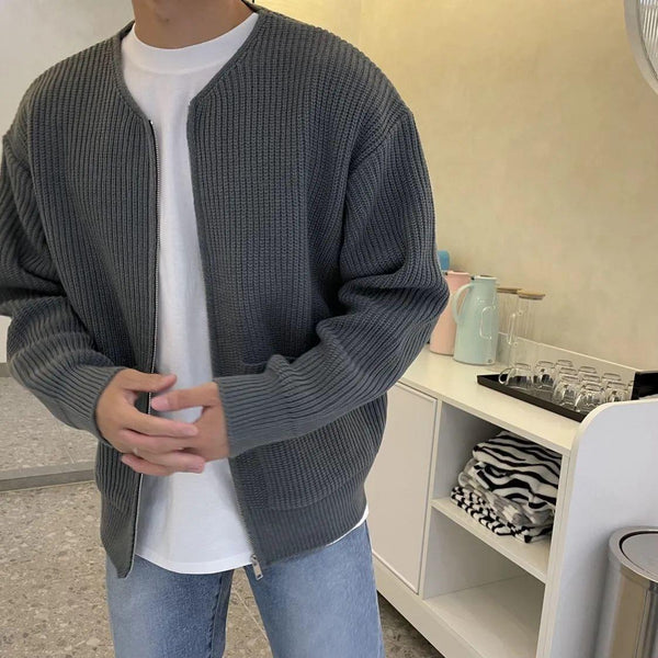 Zip-Cardigan-Chunky-Rib-Knit-Knit-Cardigan-Mens-Cardigan-Cardigans-Chaps-London-Gray-XS-Chaps-London-5_600x600.jpg